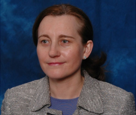 Dr. Renata A. Witkowska, MD